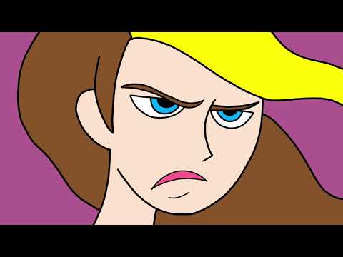 The Little Mer-Girl Part 18: The Wedding Ship