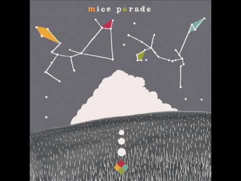 Mice Parade - Circle None