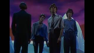 Love In Motion  -  Icehouse  [ Live ! ]