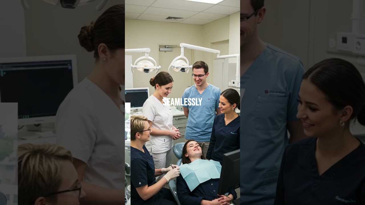 Insight Dental, how we help dental practices grow