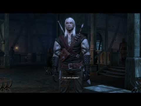 Wiedźmin (odc.36)- Szulernia