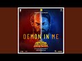 Demon In Me From Garuda Gamana Vrishabha Vahana