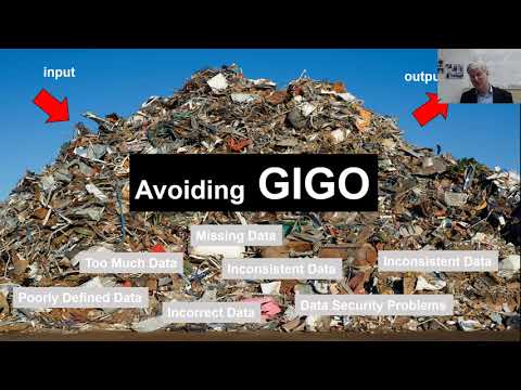 Lecture 17: Data preprocessing, data quality, binning, etc. - Introduction to Data Science (IDS)