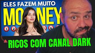 7 Hacks That Are Making DARK Channels Explode on YouTube (and No One Talks About #5)