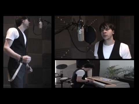 Lukas Krajnak - Tak príď (Video)