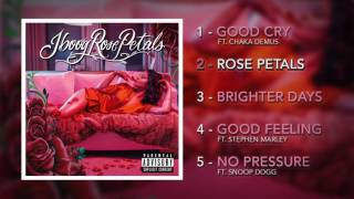 J Boog   Rose Petals