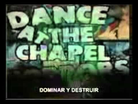 Dance At The Chapel Horrors (DATCH) - Mojojojo No Es Un Mico - Letra.3GP