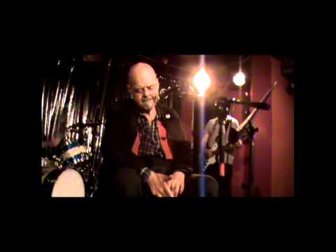 PERE UBU 2/2 Live @Spazio211, Torino (Italy), 2013