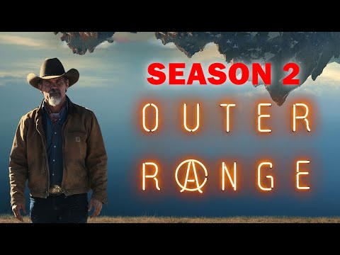 Outer Range season 2: Release Date, Cast, Plot, Trailer & Everything you need to know!