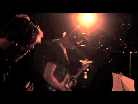 Nikolaj Nørlund - Indre By (Monogram session)