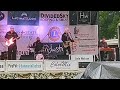 Dale Watson, "I Can't Be Satisfied" at San Marcos Summer in the Park 7-3-25