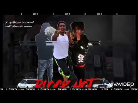 Tanaville Scooby X Poncho Faze X Problemchildd jaaq -Block Hot (Offical Audio)