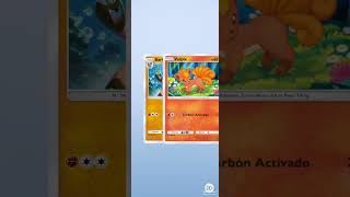Pokemon Tcg Pocket #pokemon #pokemontcg #pokemoncards #pokemonchannel