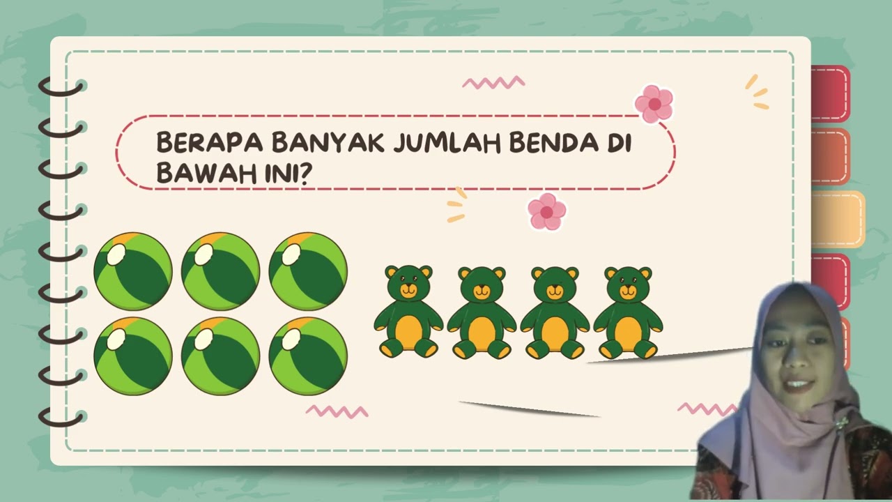 Presentasi Ade Putri Cahyani 