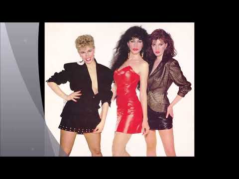 Alex Neo & Neon People - Тук-Тук [Леди Aйс 2] (Cover The Flirts - Helpless)