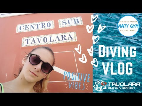 VLOG Immersioni 2019 - 🤸MG🤙 Ginnastica Artistica