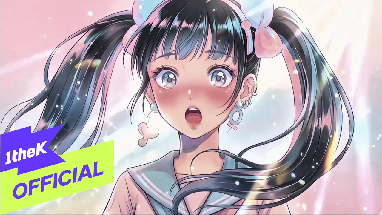 [MV] PRISM_ Tic-Tac-Toe (Feat. COOMO)