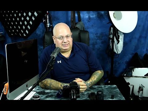 🤔High Speed Sync (HSS) vs. Hypersync & Flash considerations