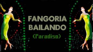 Fangoria - Bailando (Paradiso)