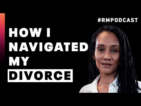 The Relebogile Mabotja Podcast #14 – Melanie Bala: Love, Loss and Letting Go