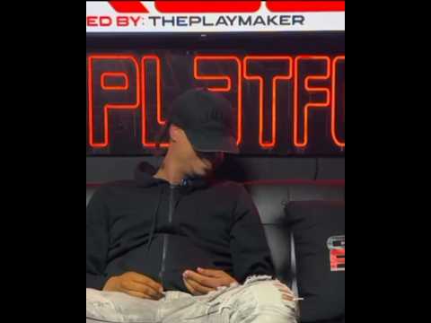 CODE RED E:65 (BTS) | KILLA B — THINGS GET HEATED BEHIND THE SCENES W/ KILLAS ENTOURAGE