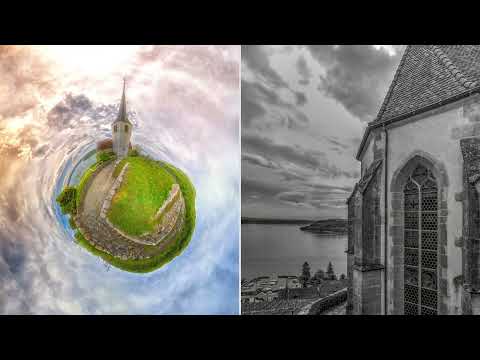 Pilgerweg Ligerz - Twann | DIA