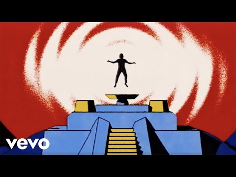 Free The Robots – Kaduwa ft. Teebs