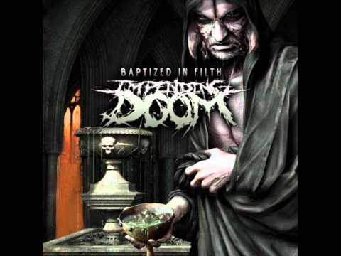 Impending Doom - Death. Ascension. Resurrection. (w/ lyrics)