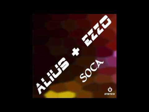 Alius & Ezzo - Soca (Deuter9 Remix)
