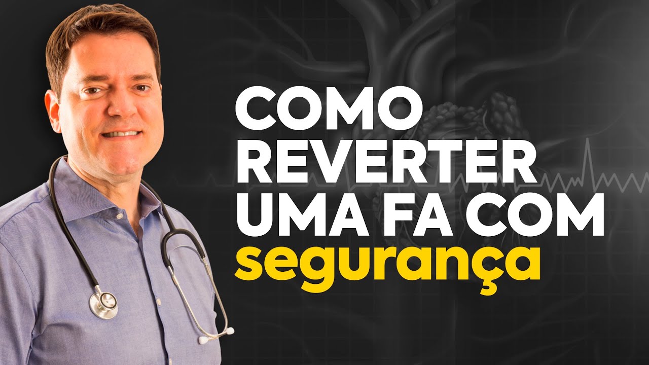 COMO REVERTER FA COM SEGURANÇA