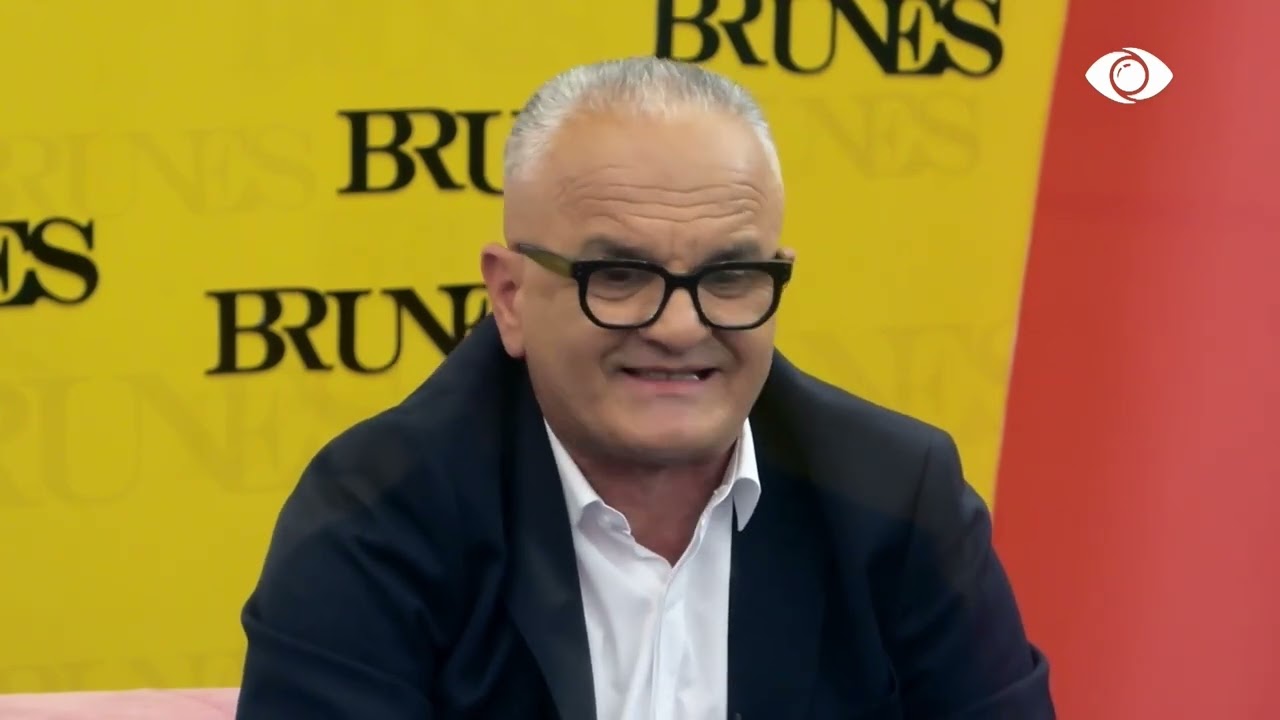 Kam pëlqim për Mateon!/ Përplasje të ashpra mes Artanit dhe Mateos, banori: Ke një muaj që na…