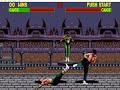 Mortal Kombat 2 Dark Edition God Mode Mortal Kombat 2 Hack