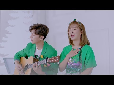 디에이드 (The Ade) - 달콤한 여름밤 Sweet Summer Night [Music Video]