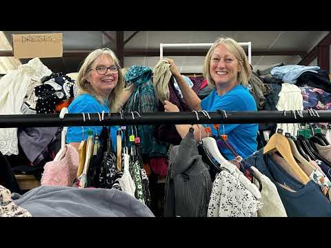 Making The Difference: 2024