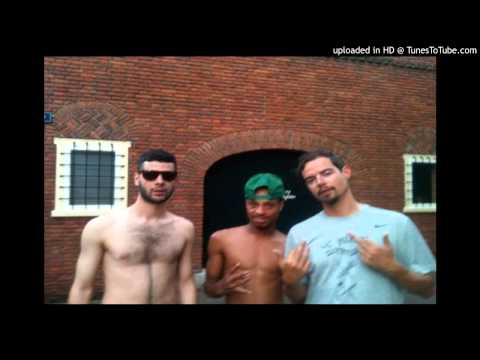 Ome Omar x Spacekees x Kleine Jay - Summer Vibes (We Doen Dingen)