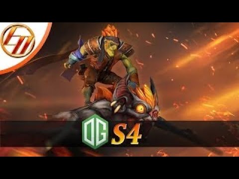 Batrider Pro Gameplay by S4 | Batrider Fullgame