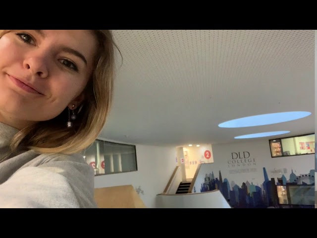 ABBEY DLD COLLEGES
