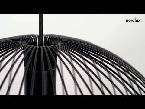 Taklampa Nordlux Beroni 45