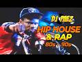 Hip House Rap 80s 90s Snap CC Music Factory Black Box Vanilla Ice 2 Unlimited Technotronic