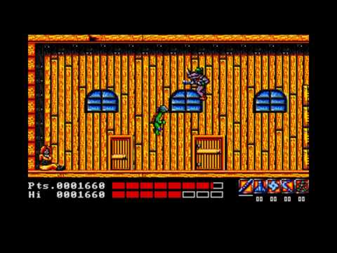 teenage mutant ninja turtles atari oyunu indir