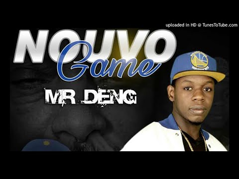 Mr Deng - Nouvo Game