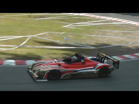 EHCC Limanowa 2018 | Bouduban Fabien | Norma M20 FC [MotoRecords.pl]