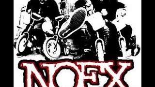 NOFX - Straight Outta Massachusetts - Drum Cover