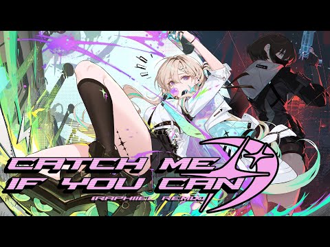 Wuthering Waves EP 3.0 - Catch Me If You Can (Raphiiel Remix)