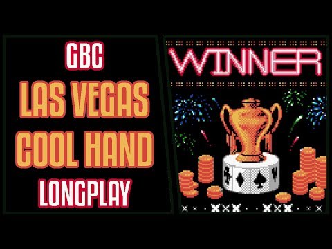Vidéo Cool Hand