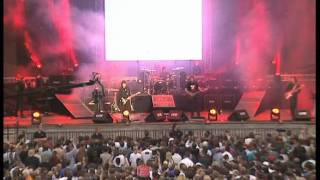 Puhdys-Bis ans Ende der Welt.