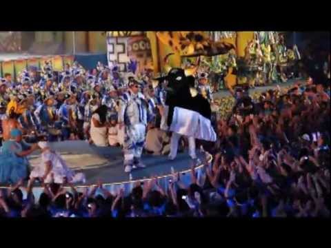 CAPRICHOSO  BLU RAY E BOI DE RUA