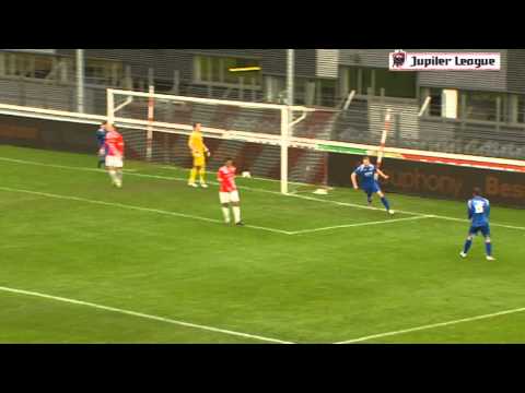 FC Oss - FC Den Bosch