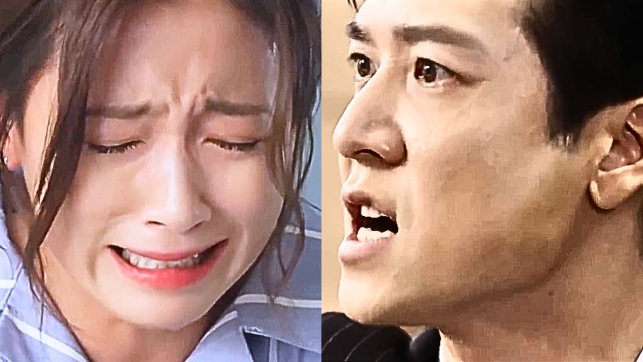 Ela muda de rosto para escapar do marido psicótico,mas acaba perdendo a memória e indo pra casa dele