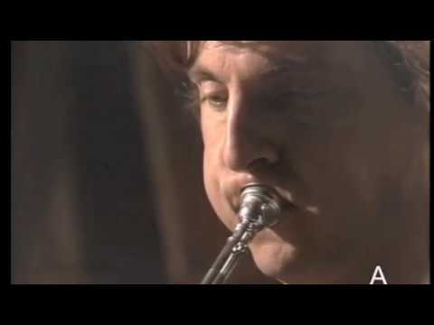 Misha Alperin & Arkady Shilkloper. "Hostropets". 1991